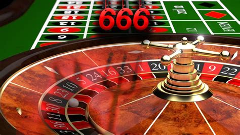 666 roulette strategy|devil's wheel.